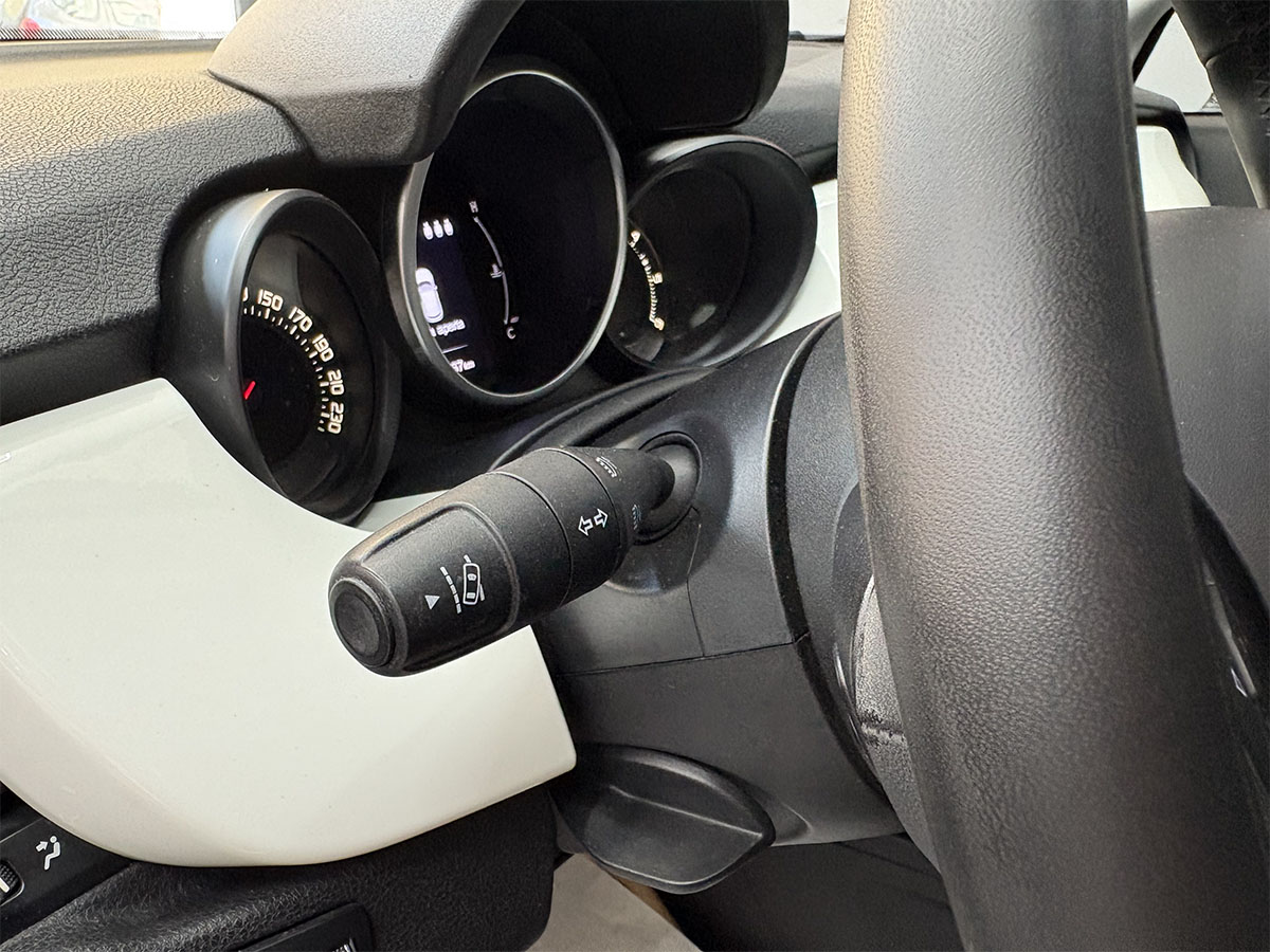 Fiat 500X 1.3 MJT 95cv Popstar ITALIANA