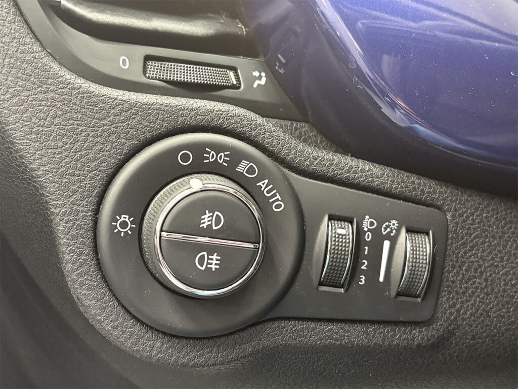 Fiat 500X 1.4 Multiair GPL 140cv Lounge FULL