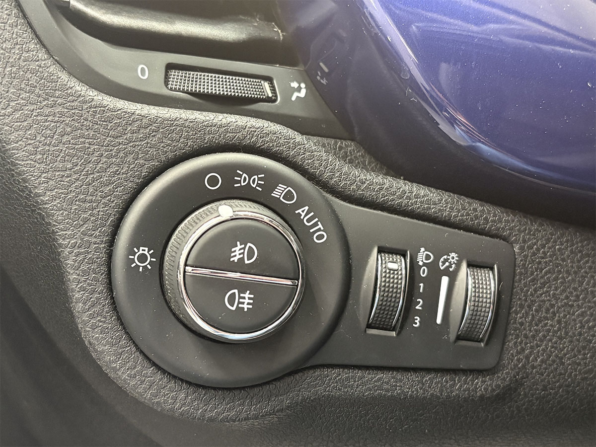 Fiat 500X 1.4 Multiair GPL 140cv Lounge FULL