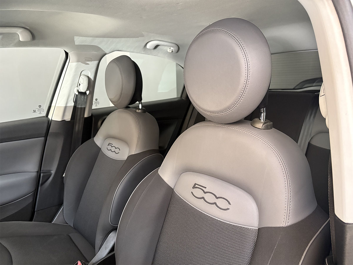 Fiat 500X 1.3 MJT 95cv Popstar ITALIANA