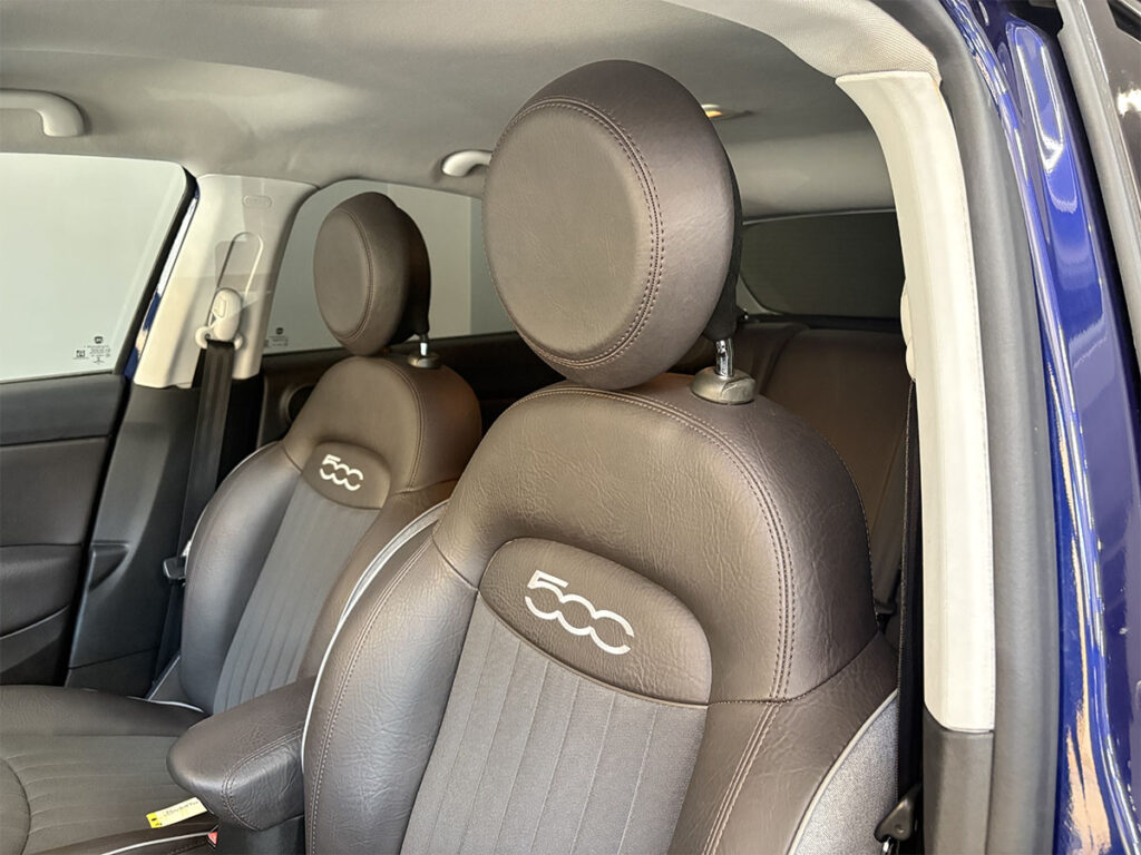 Fiat 500X 1.4 Multiair GPL 140cv Lounge FULL
