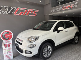 Fiat 500X 1.3 MJT 95cv Popstar ITALIANA