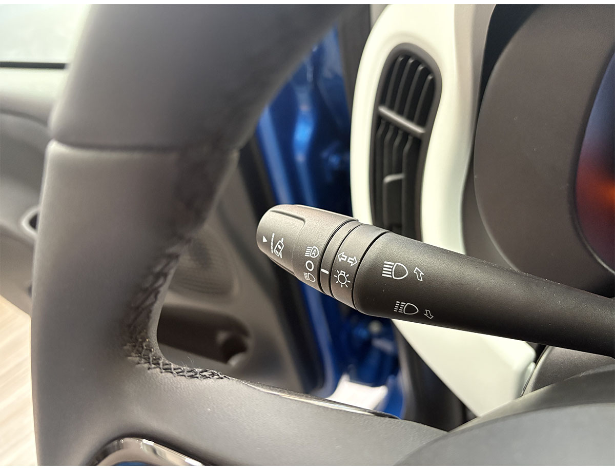 Fiat Panda 1.0 Hybrid Cross Pandina ITALIANA FULL