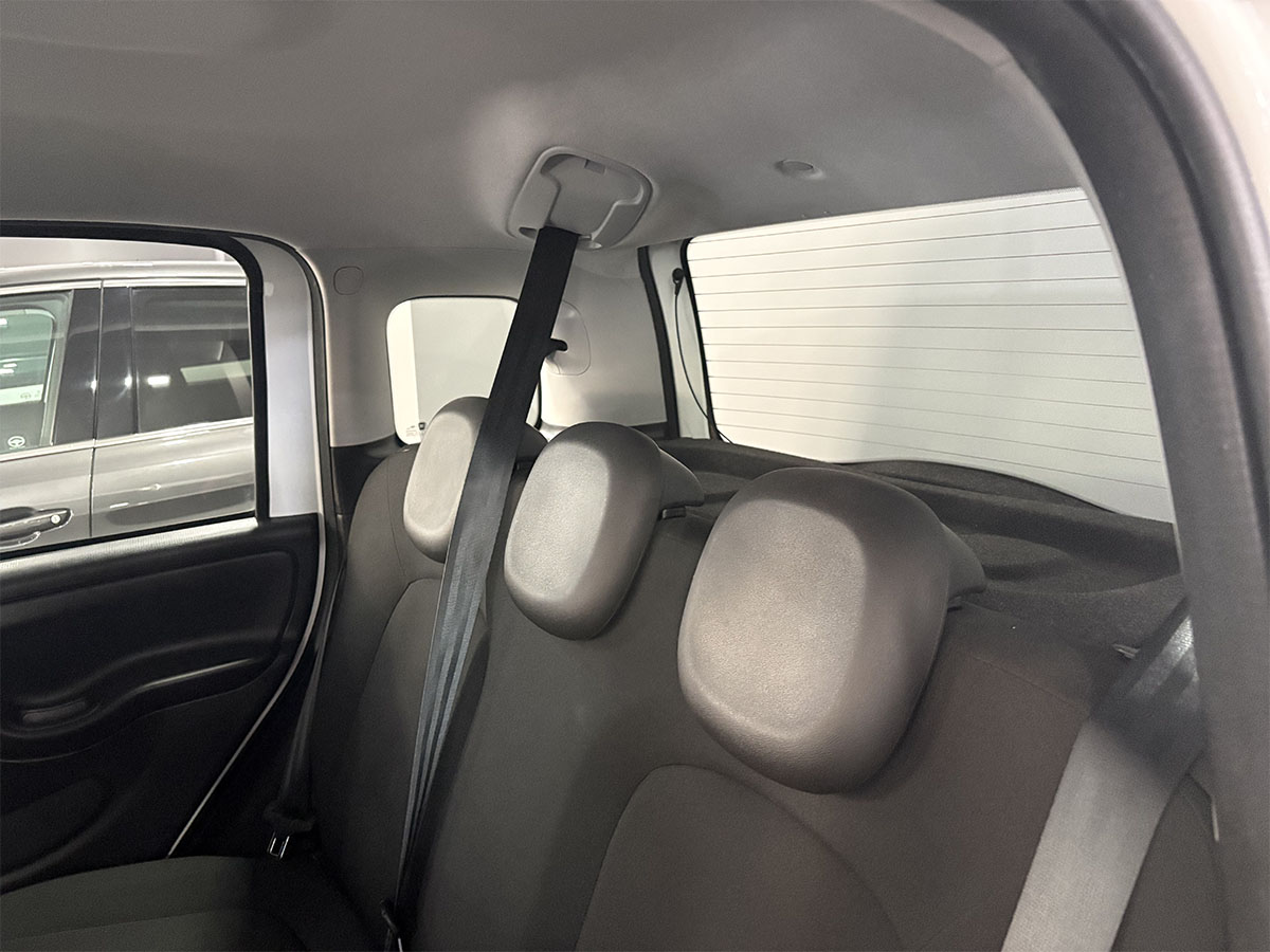 Fiat Panda 1.0 Hybrid GPL ITALIANA