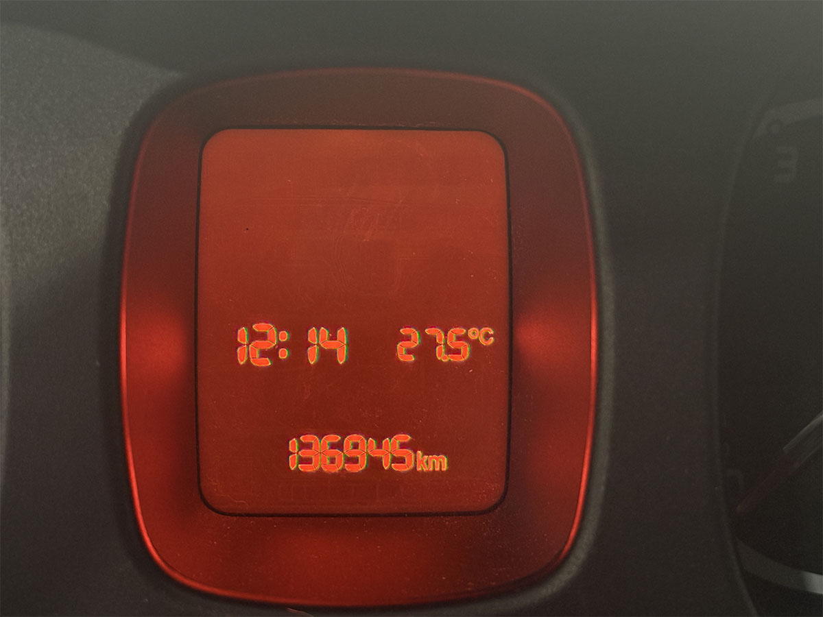 Fiat Panda 1.0 Hybrid GPL ITALIANA