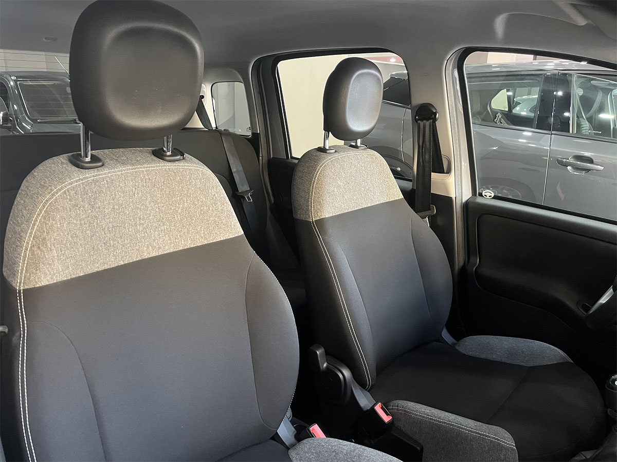 Fiat Panda 1.0 Hybrid GPL ITALIANA