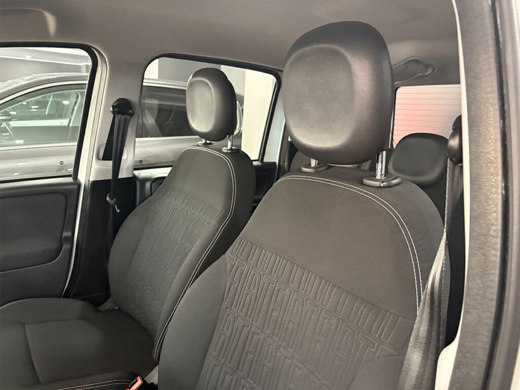 Fiat Panda 1.0 Hybrid GPL ITALIANA