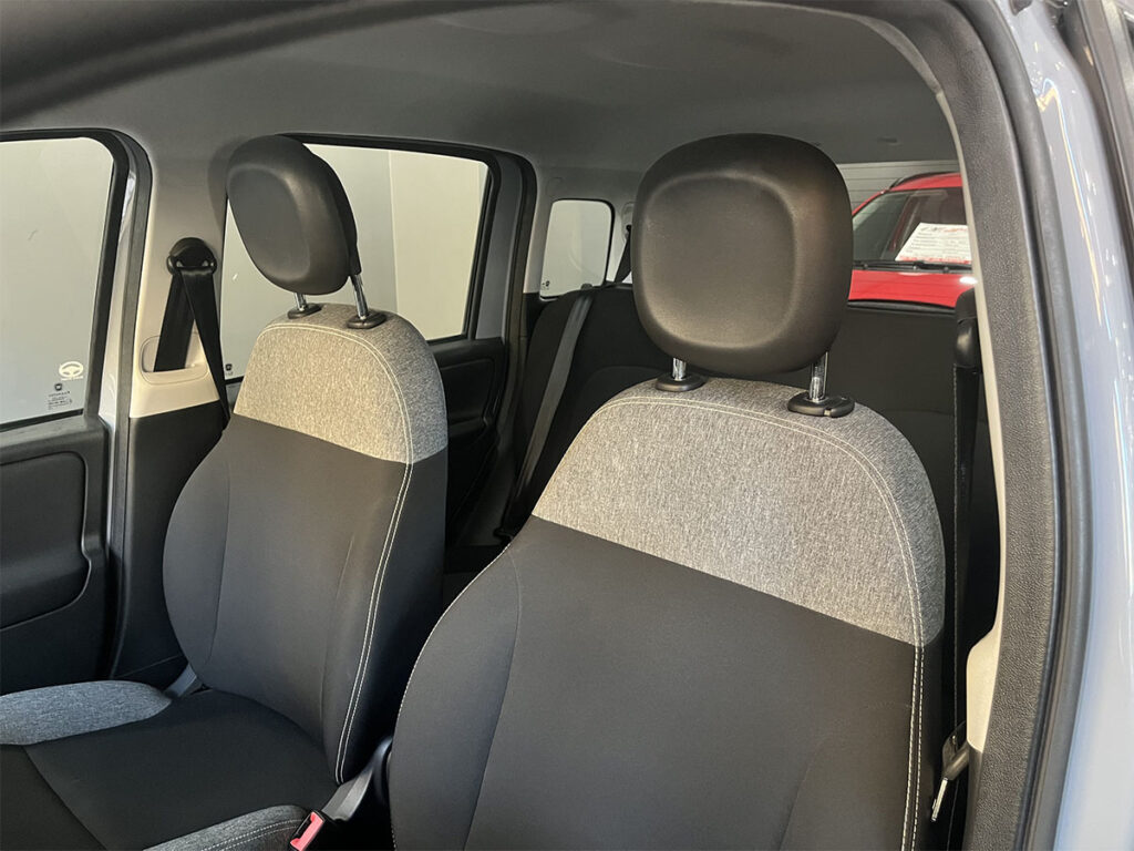 Fiat Panda 1.0 Hybrid GPL ITALIANA