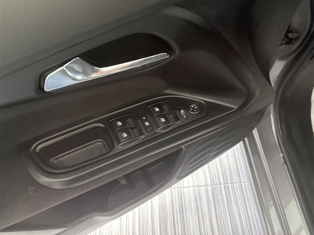 Fiat Tipo 1.6 MJT 120cv DCT Automatica Business 5 porte