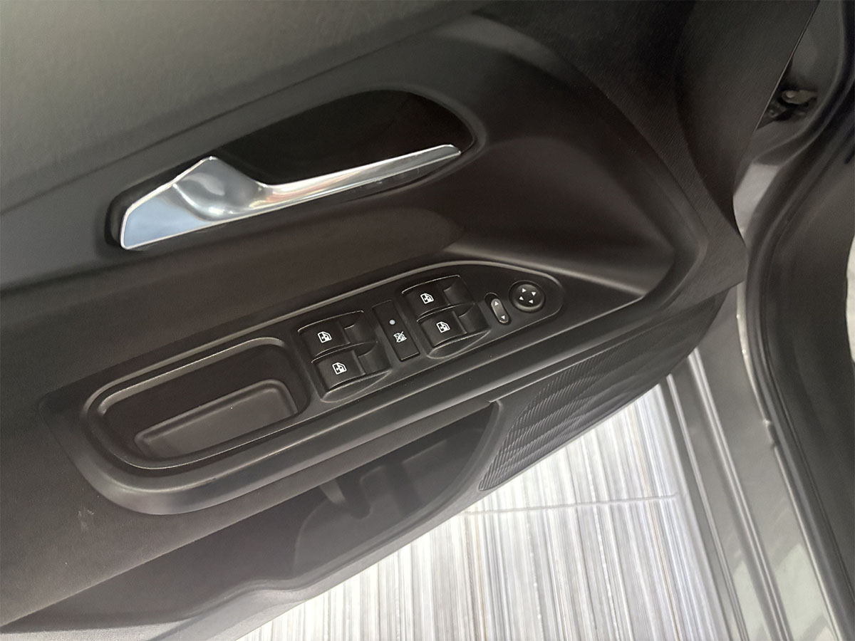 Fiat Tipo 1.6 MJT 120cv DCT Automatica Business 5 porte