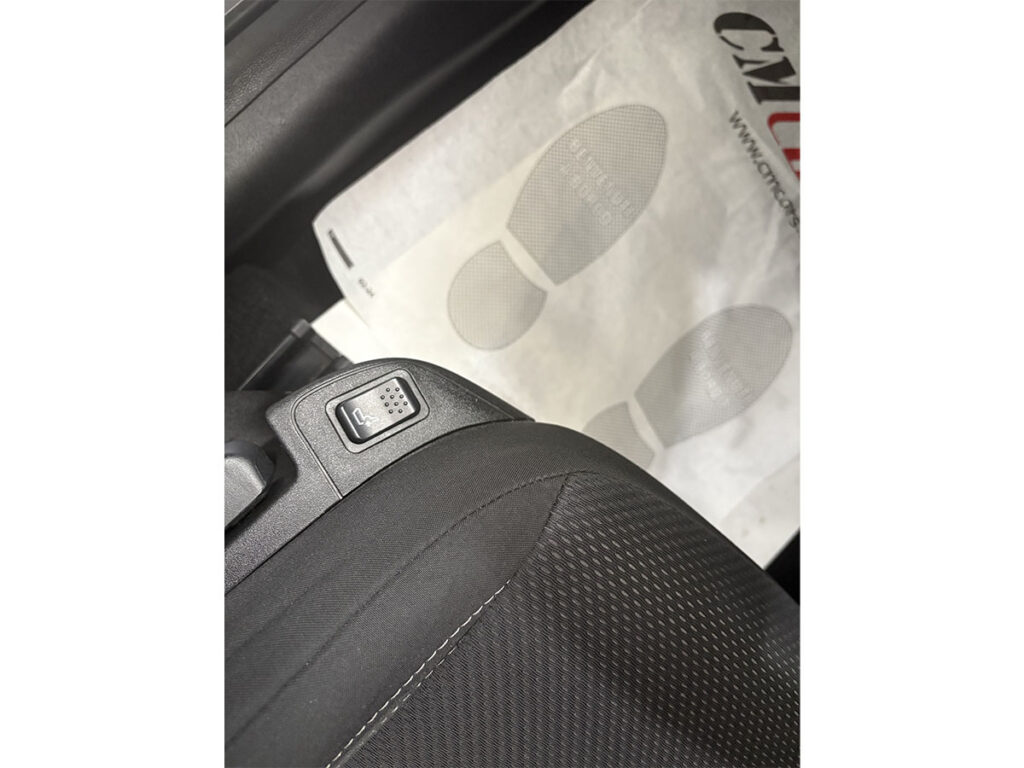 Fiat Tipo 1.6 MJT 120cv DCT Automatica Business 5 porte