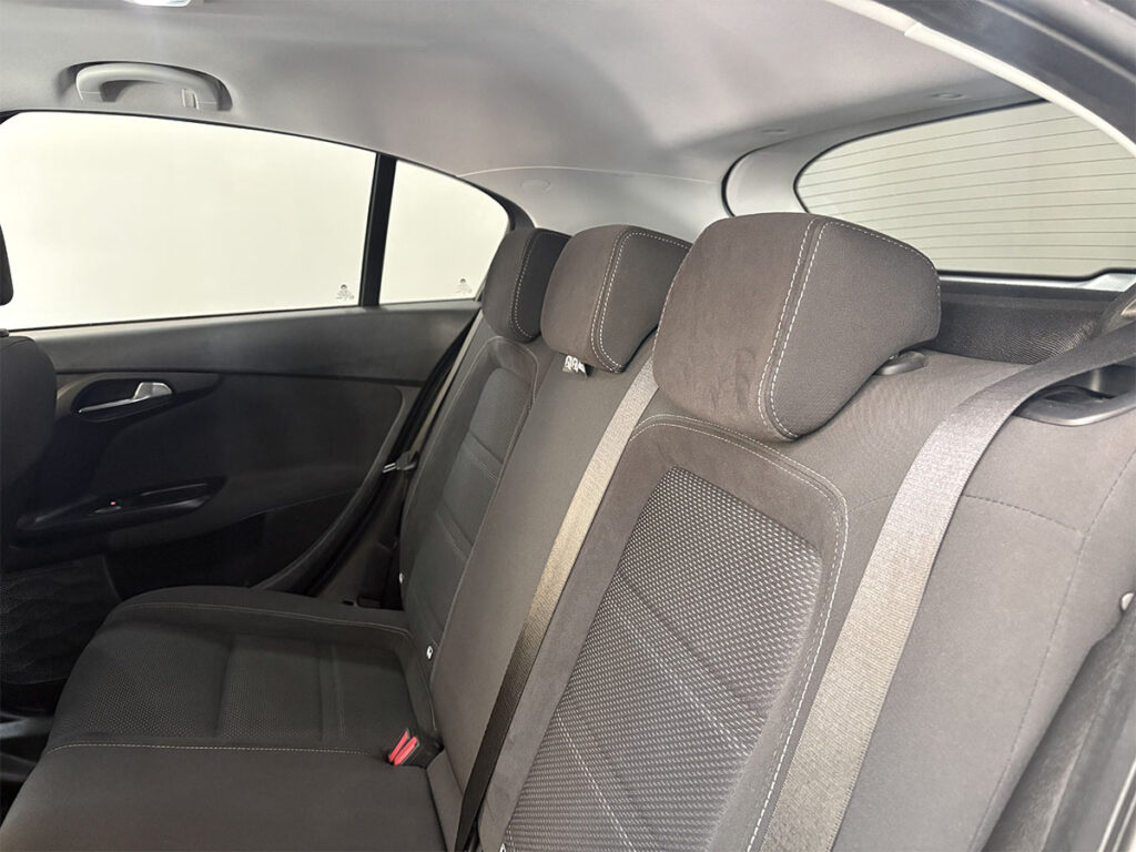 Fiat Tipo 1.6 MJT 120cv DCT Automatica Business 5 porte