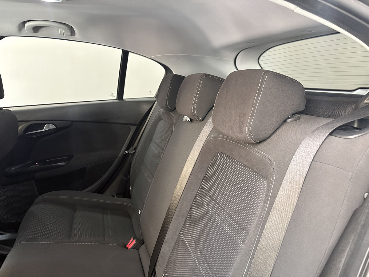 Fiat Tipo 1.6 MJT 120cv DCT Automatica Business 5 porte