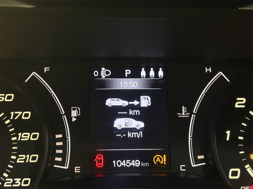 Fiat Tipo 1.6 MJT 120cv DCT Automatica Business 5 porte