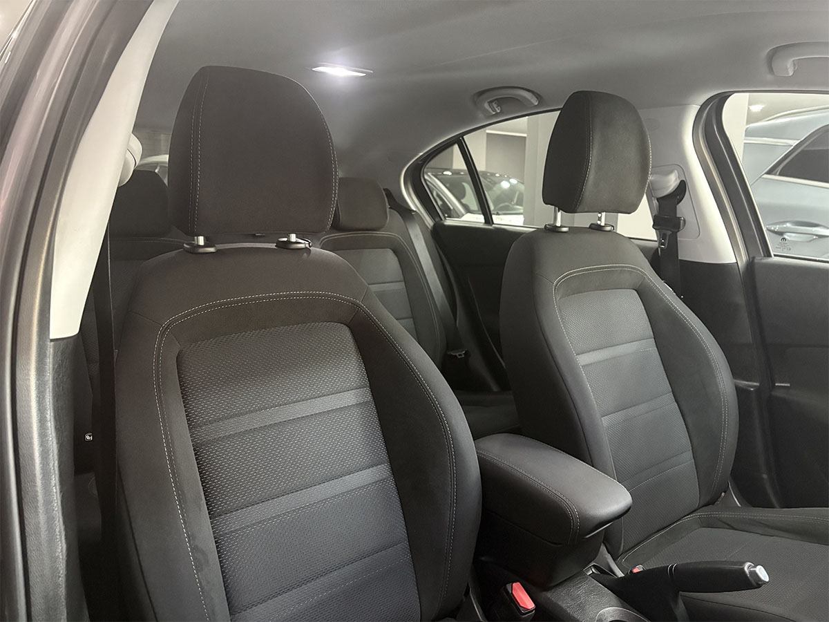 Fiat Tipo 1.6 MJT 120cv DCT Automatica Business 5 porte