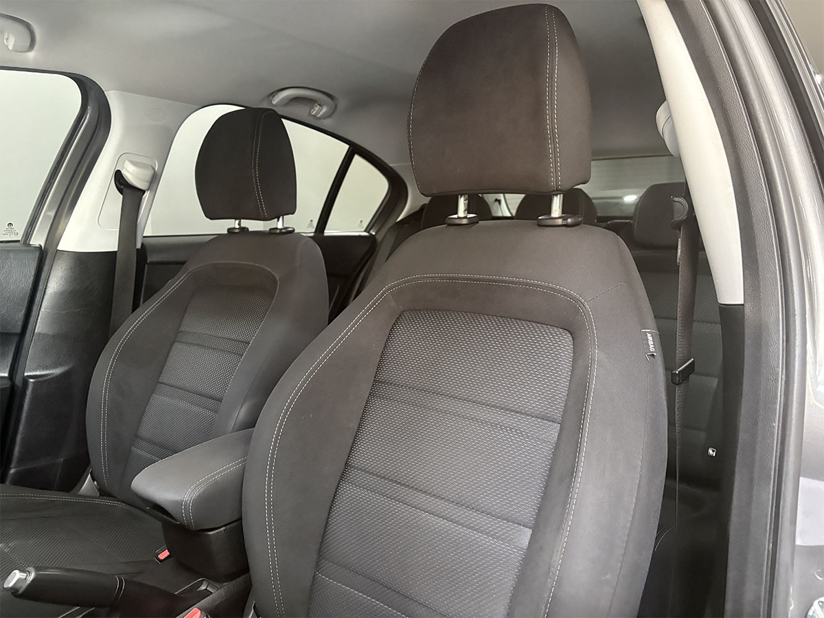 Fiat Tipo 1.6 MJT 120cv DCT Automatica Business 5 porte