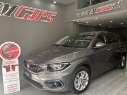 Fiat Tipo 1.6 MJT 120cv DCT Automatica Business 5 porte