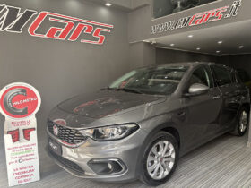 Fiat Tipo 1.6 MJT 120cv DCT Automatica Business 5 porte