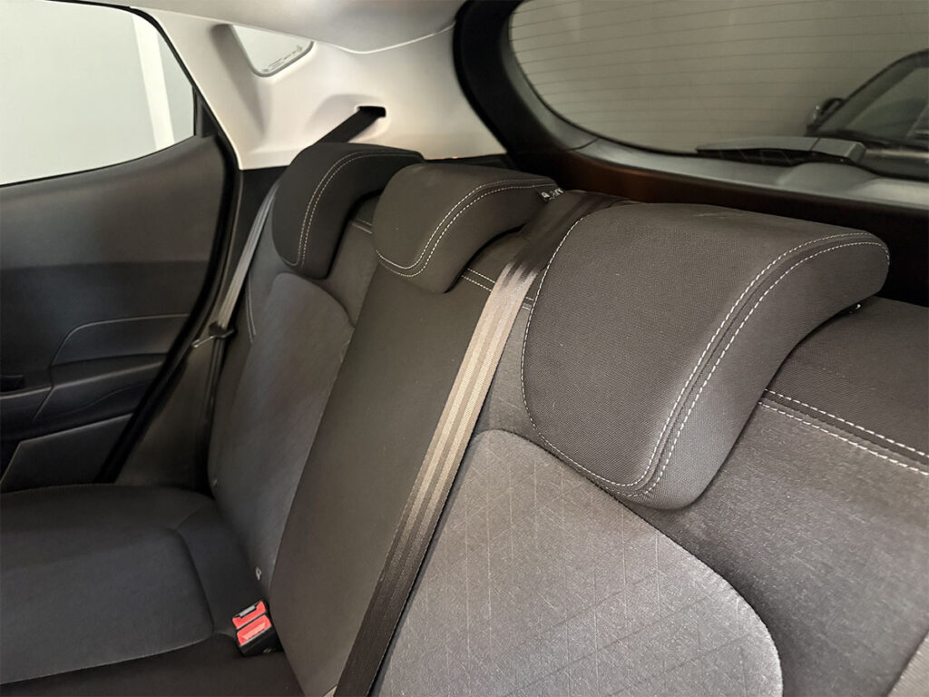Ford Fiesta Active 1.0 Ecoboost 86cv ITALIANA