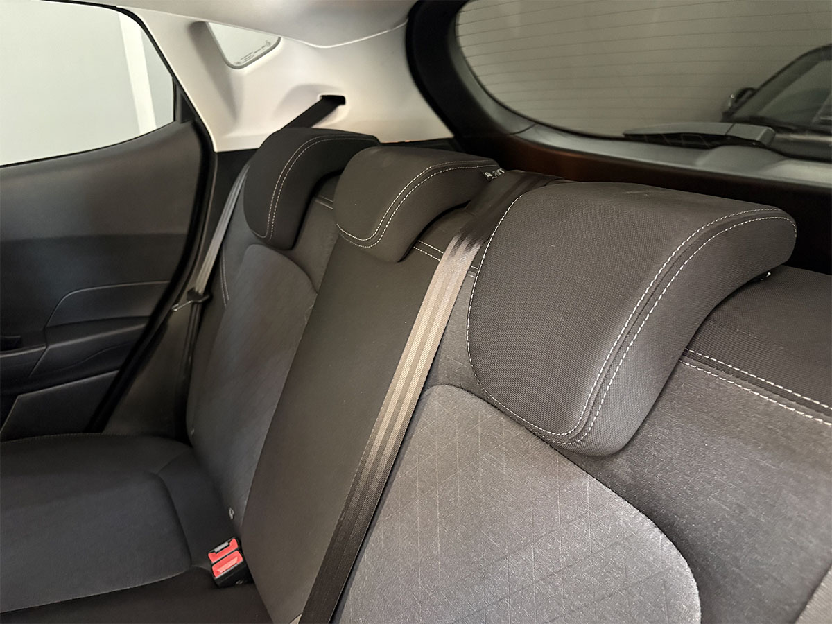 Ford Fiesta Active 1.0 Ecoboost 86cv ITALIANA