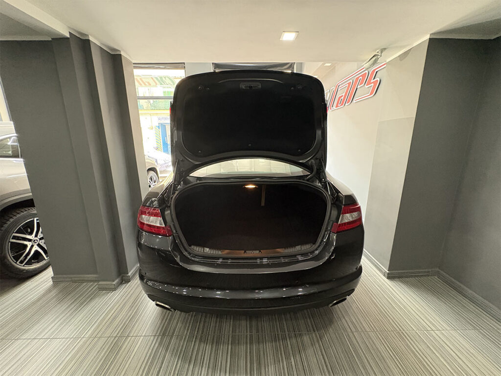Jaguar XF 3.0d V6 Premium Luxury Automatica