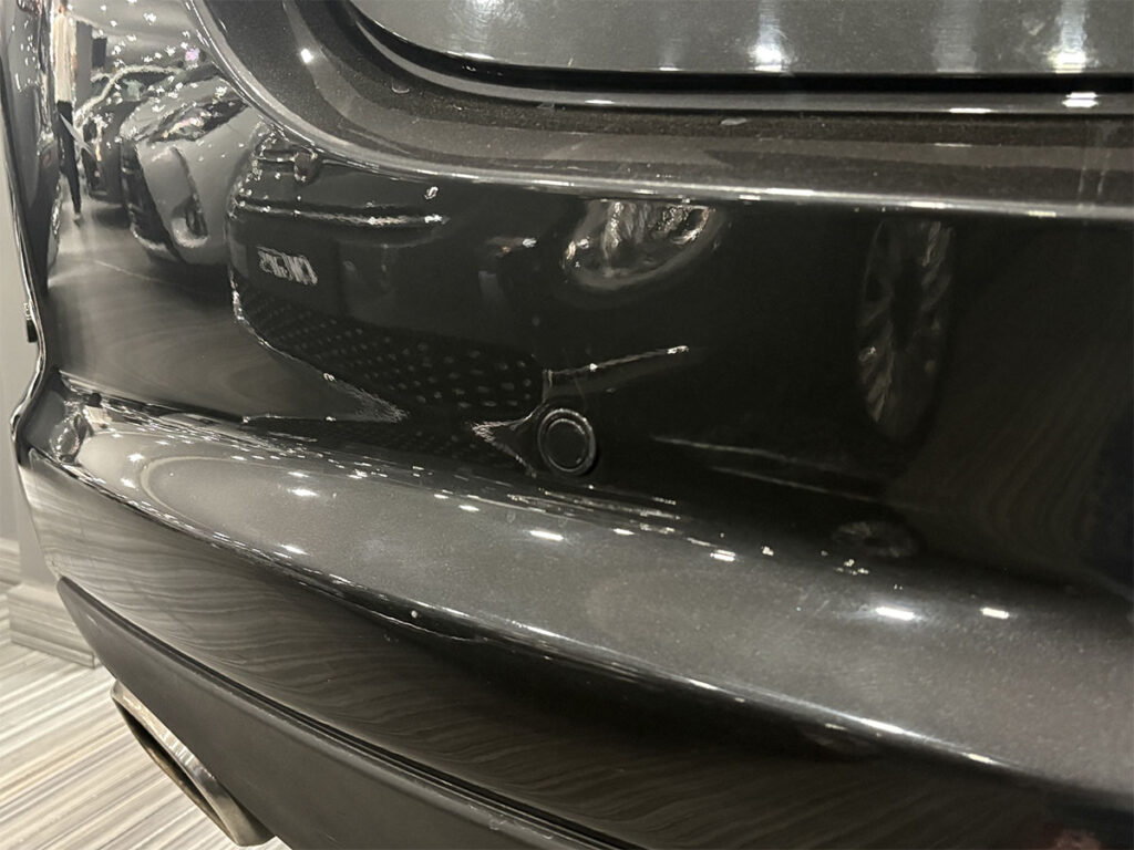 Jaguar XF 3.0d V6 Premium Luxury Automatica