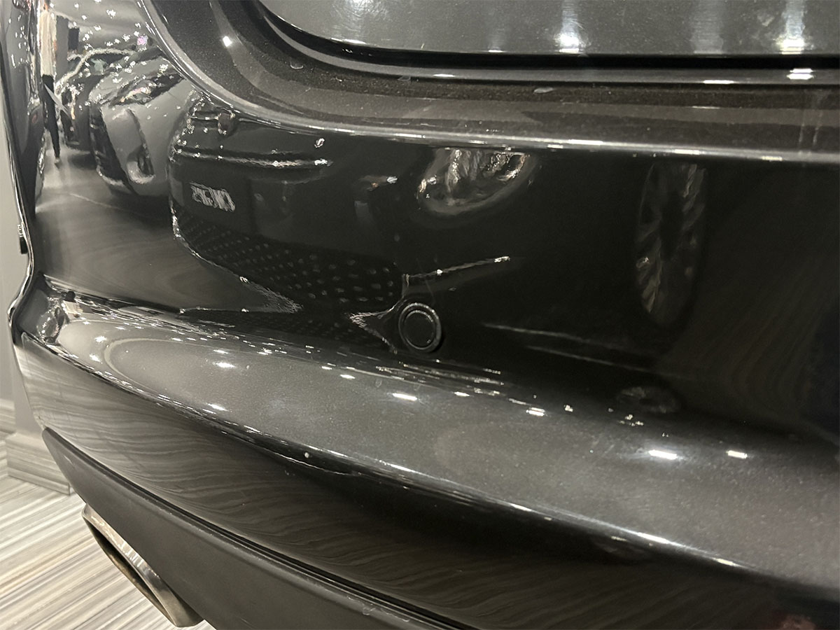 Jaguar XF 3.0d V6 Premium Luxury Automatica