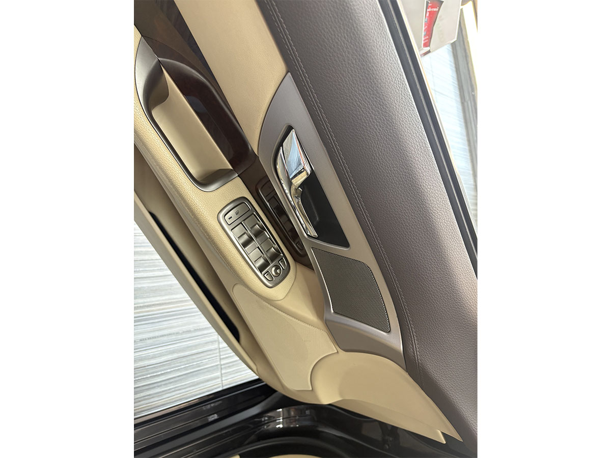 Jaguar XF 3.0d V6 Premium Luxury Automatica