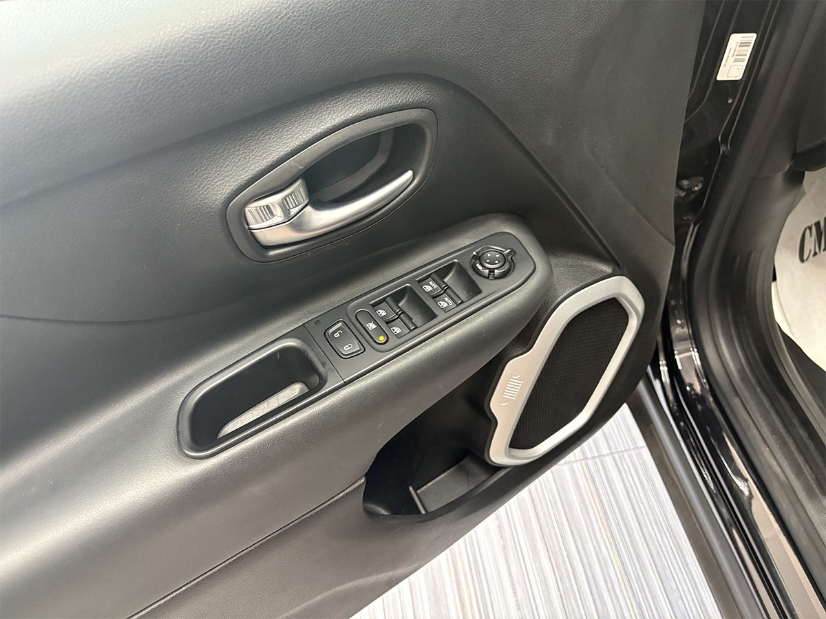 Jeep Renegade 1.6 MJT 120cv Limited ITALIANA FULL