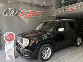 Jeep Renegade 1.6 MJT 120cv Limited