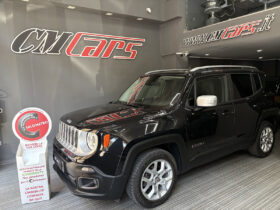 Jeep Renegade 1.6 MJT 120cv Limited ITALIANA FULL