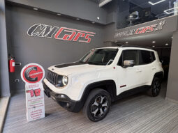 Jeep Renegade 2.0 MJT 170cv 4WD Trailhawk Automatica 4×4 FULL