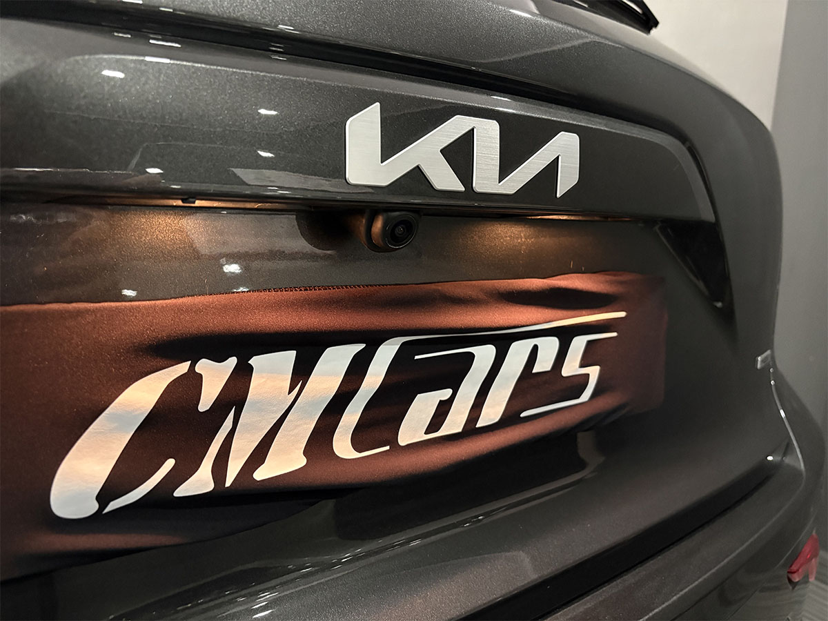 Kia Niro 1.6 TRIFUEL GPL HEV Style 126cv DCT6 Automatica ITALIANA – KM ZERO
