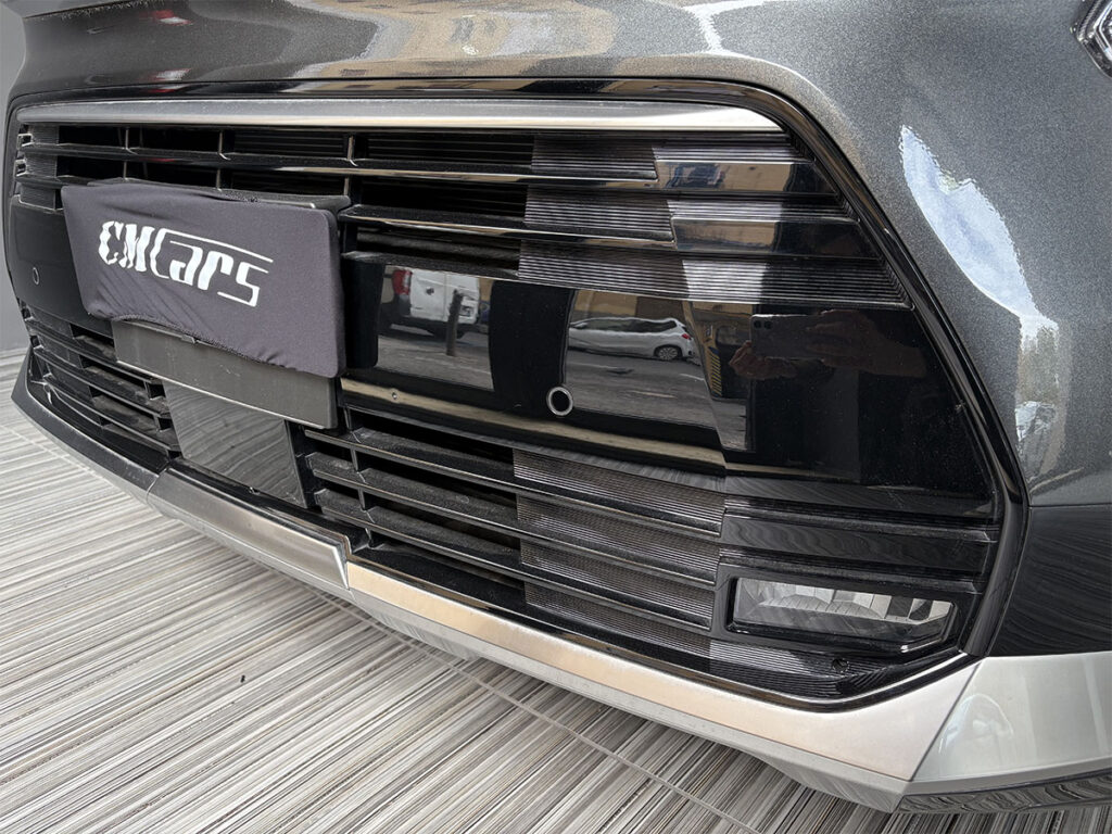 Kia Niro 1.6 TRIFUEL GPL HEV Style 126cv DCT6 Automatica ITALIANA – KM ZERO