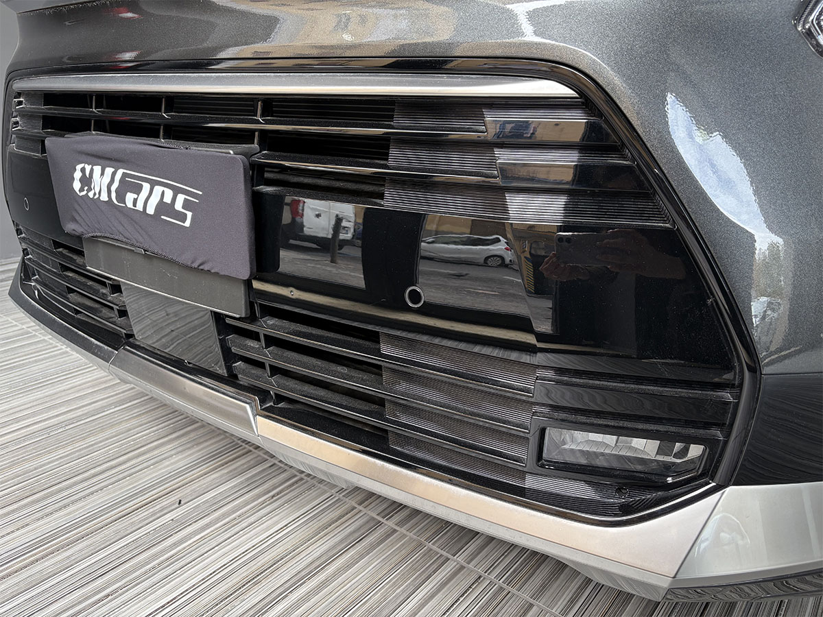 Kia Niro 1.6 TRIFUEL GPL HEV Style 126cv DCT6 Automatica ITALIANA – KM ZERO
