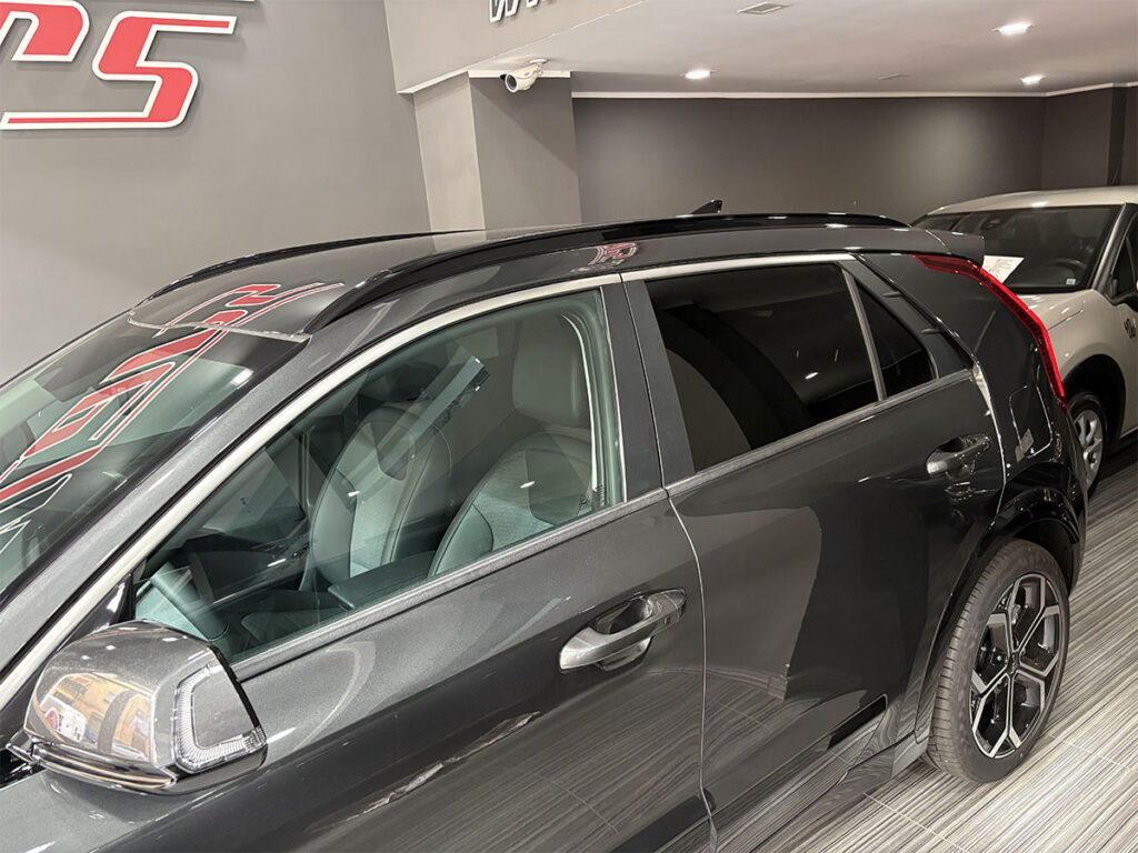 Kia Niro 1.6 TRIFUEL GPL HEV Style 126cv DCT6 Automatica ITALIANA – KM ZERO