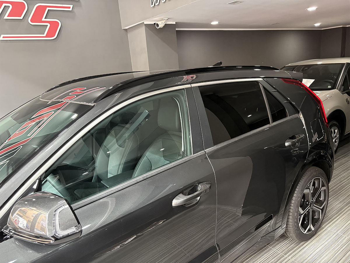 Kia Niro 1.6 TRIFUEL GPL HEV Style 126cv DCT6 Automatica ITALIANA – KM ZERO
