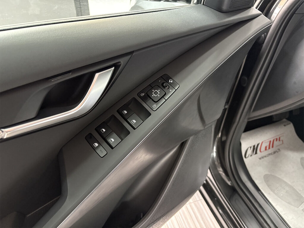 Kia Niro 1.6 TRIFUEL GPL HEV Style 126cv DCT6 Automatica ITALIANA – KM ZERO
