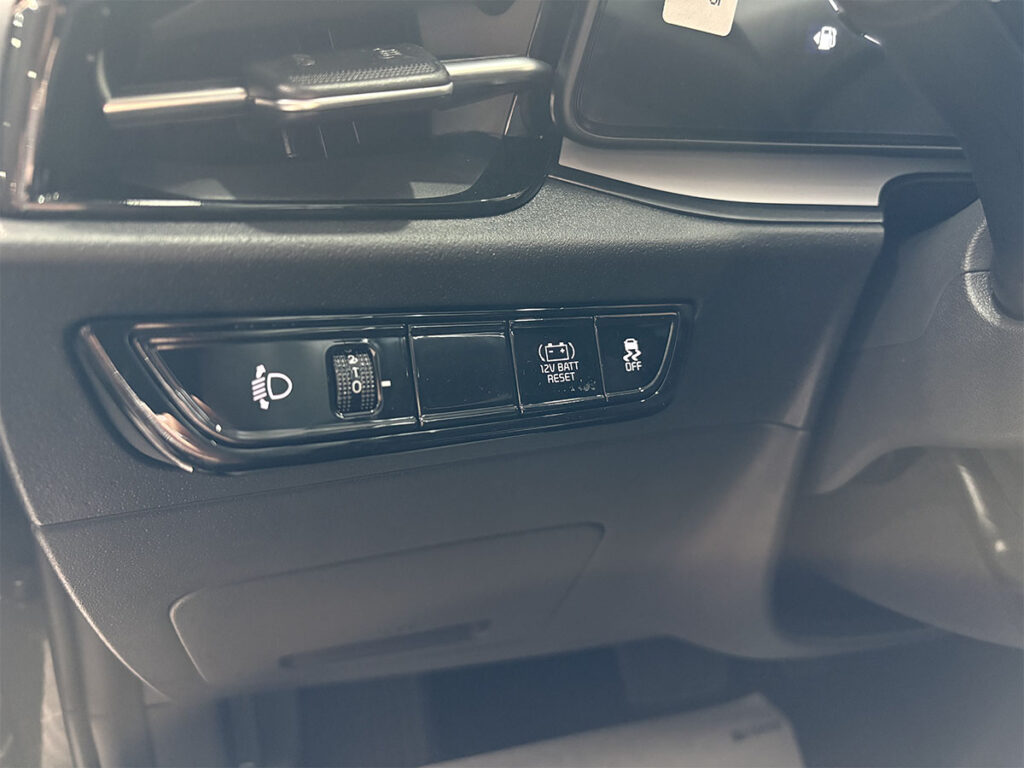 Kia Niro 1.6 TRIFUEL GPL HEV Style 126cv DCT6 Automatica ITALIANA – KM ZERO