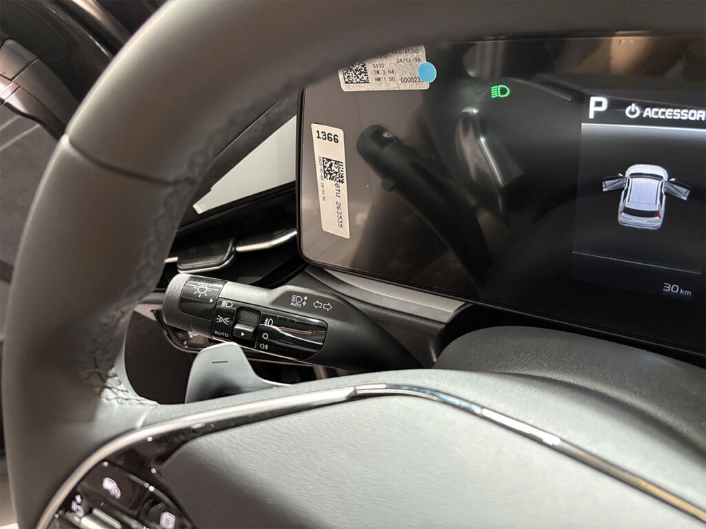 Kia Niro 1.6 TRIFUEL GPL HEV Style 126cv DCT6 Automatica ITALIANA – KM ZERO