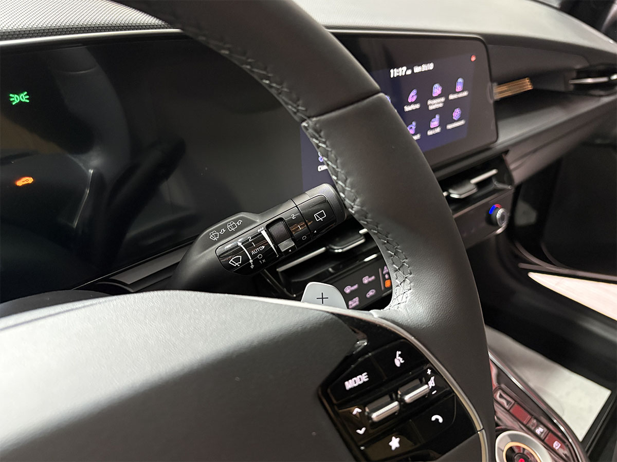 Kia Niro 1.6 TRIFUEL GPL HEV Style 126cv DCT6 Automatica ITALIANA – KM ZERO