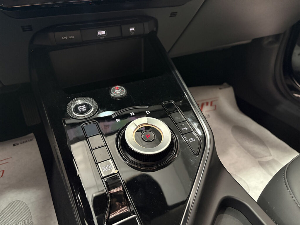 Kia Niro 1.6 TRIFUEL GPL HEV Style 126cv DCT6 Automatica ITALIANA – KM ZERO
