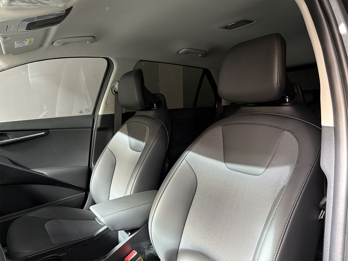 Kia Niro 1.6 TRIFUEL GPL HEV Style 126cv DCT6 Automatica ITALIANA – KM ZERO