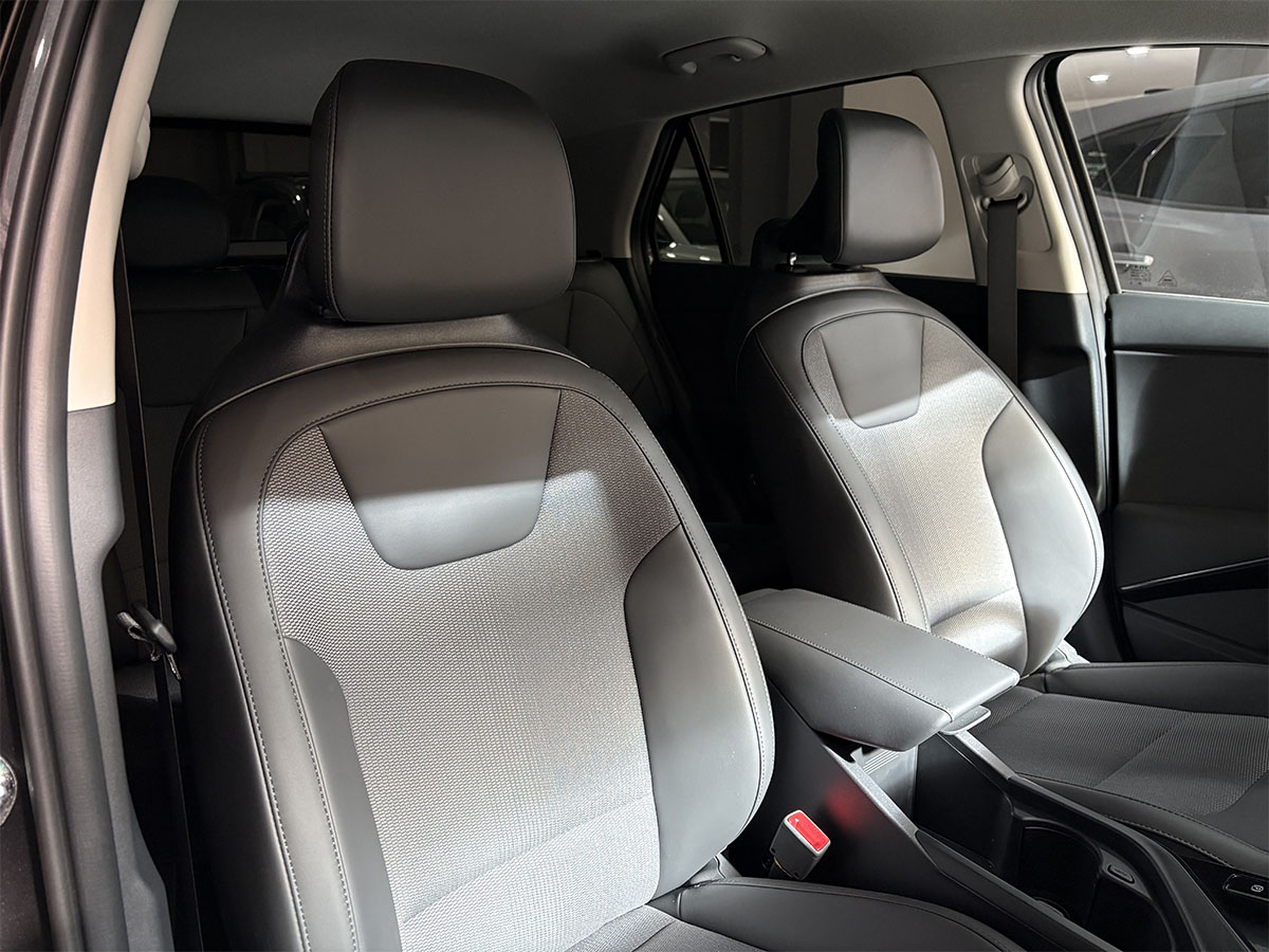 Kia Niro 1.6 TRIFUEL GPL HEV Style 126cv DCT6 Automatica ITALIANA – KM ZERO