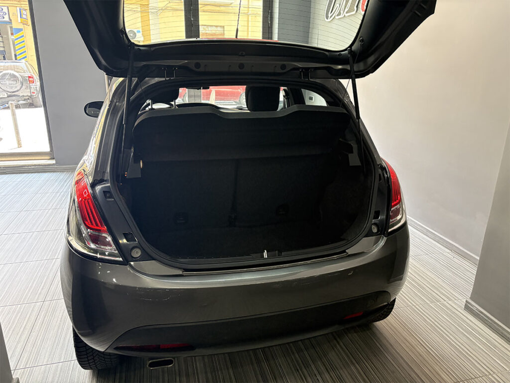 Lancia Ypsilon 1.3 MJT 95cv Gold ITALIANA