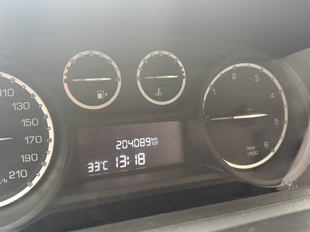 Lancia Ypsilon 1.3 MJT 95cv Gold ITALIANA