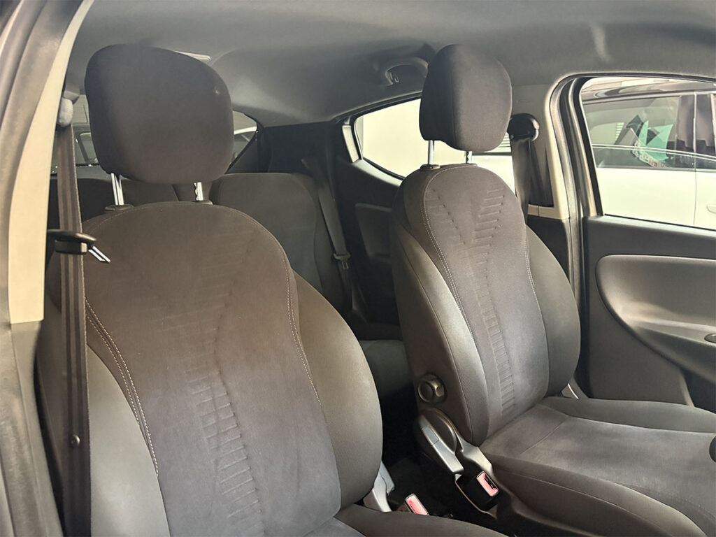 Lancia Ypsilon 1.3 MJT 95cv Gold ITALIANA