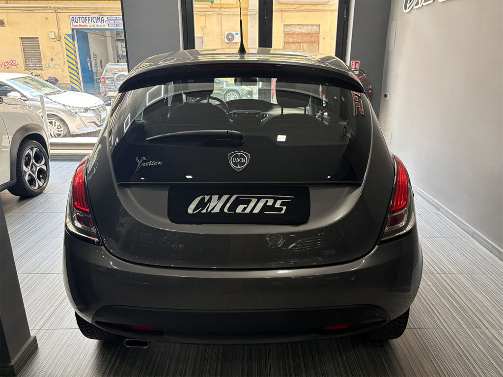 Lancia Ypsilon 1.3 MJT 95cv Gold ITALIANA