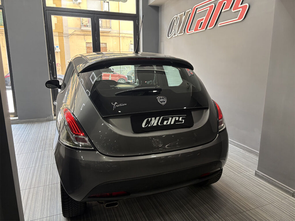 Lancia Ypsilon 1.3 MJT 95cv Gold ITALIANA