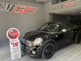 MINI Cooper Roadster 1.6 Benzina 122cv Cabrio
